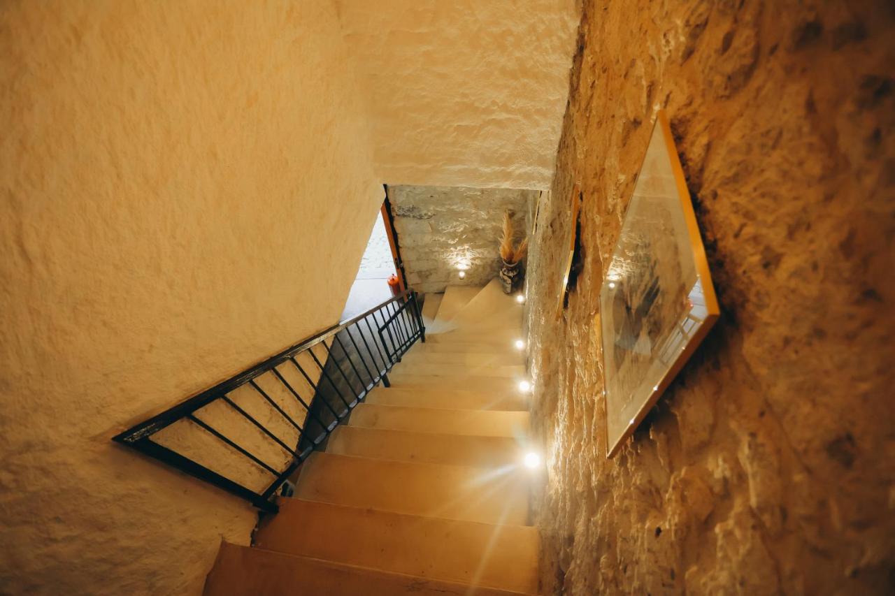 1881 Halil Efendi Otel アラカティ エクステリア 写真