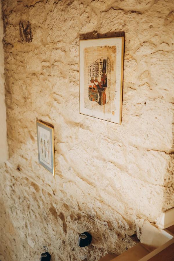 1881 Halil Efendi Otel アラカティ エクステリア 写真