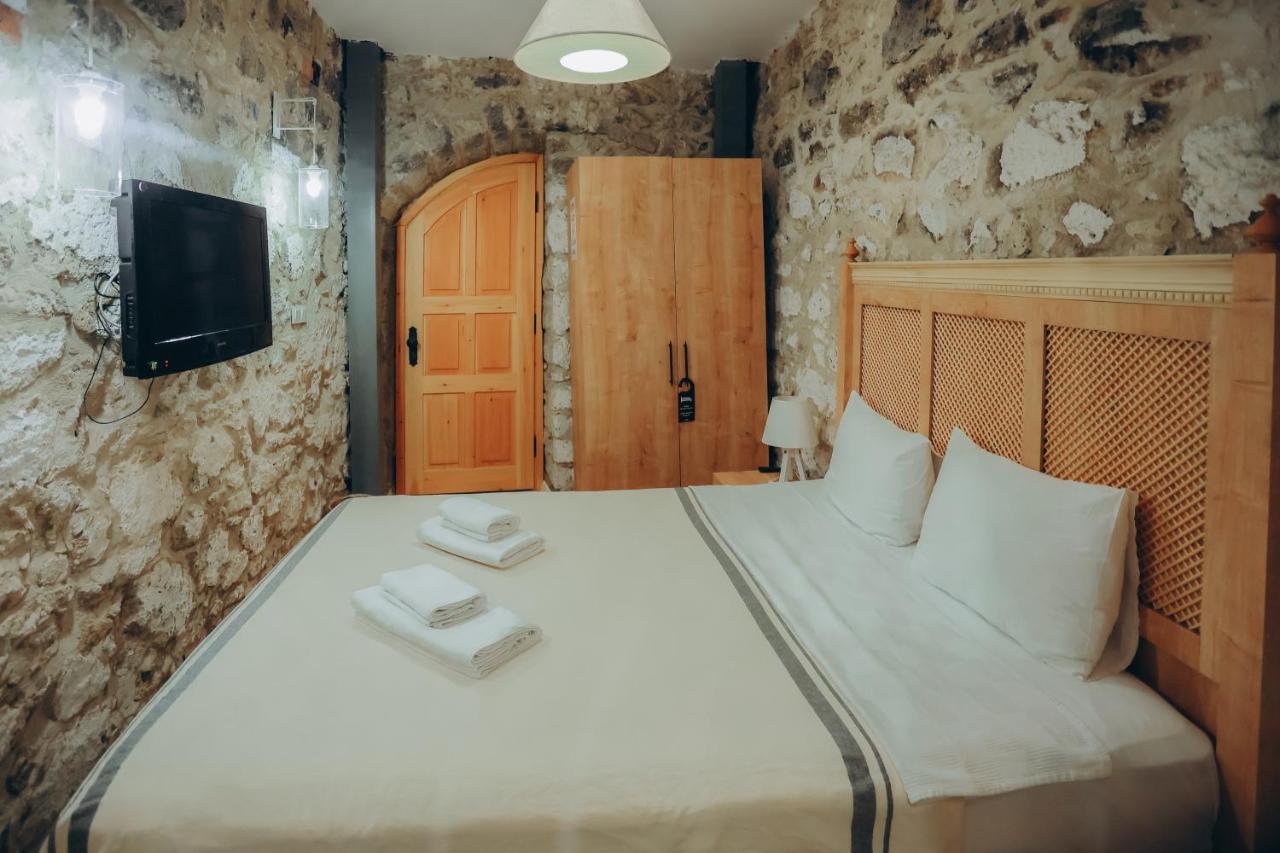 1881 Halil Efendi Otel アラカティ エクステリア 写真