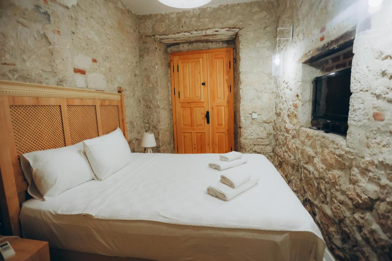 1881 Halil Efendi Otel アラカティ エクステリア 写真