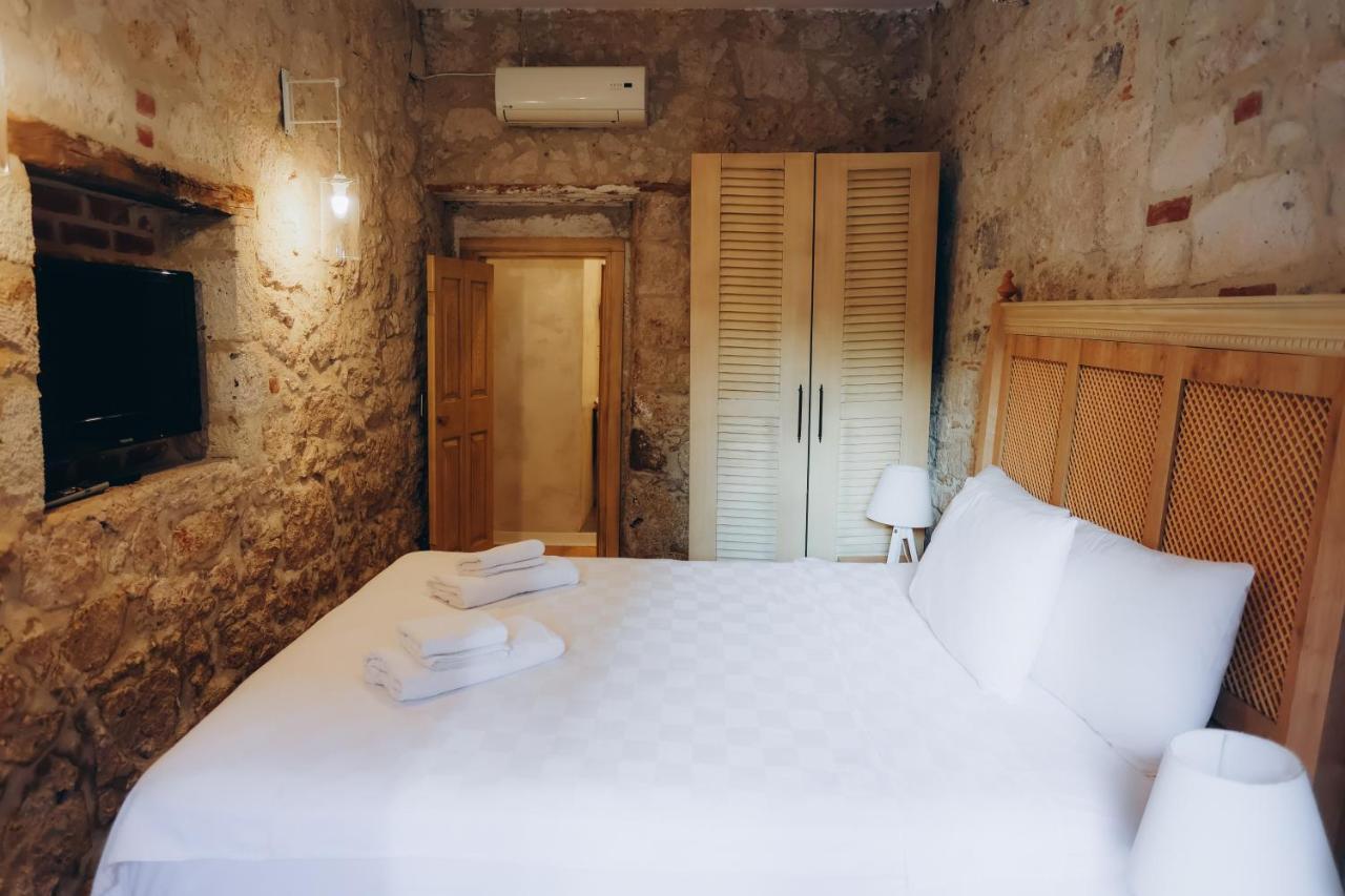 1881 Halil Efendi Otel アラカティ エクステリア 写真