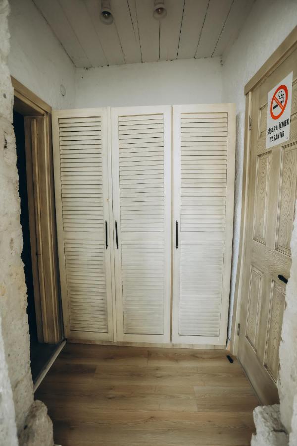 1881 Halil Efendi Otel アラカティ エクステリア 写真