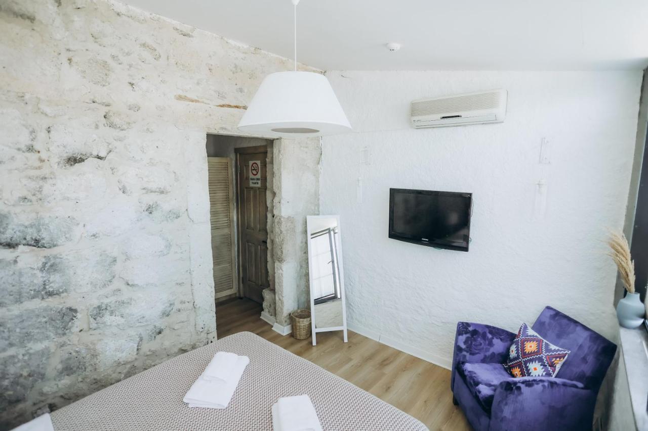 1881 Halil Efendi Otel アラカティ エクステリア 写真