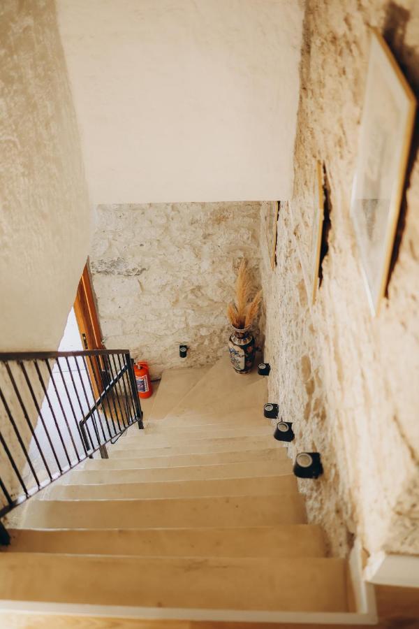 1881 Halil Efendi Otel アラカティ エクステリア 写真
