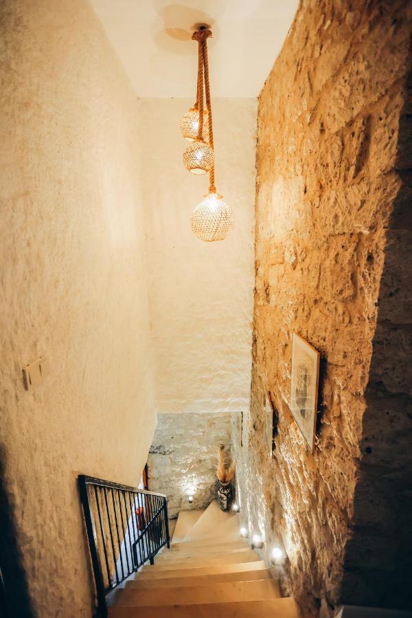 1881 Halil Efendi Otel アラカティ エクステリア 写真