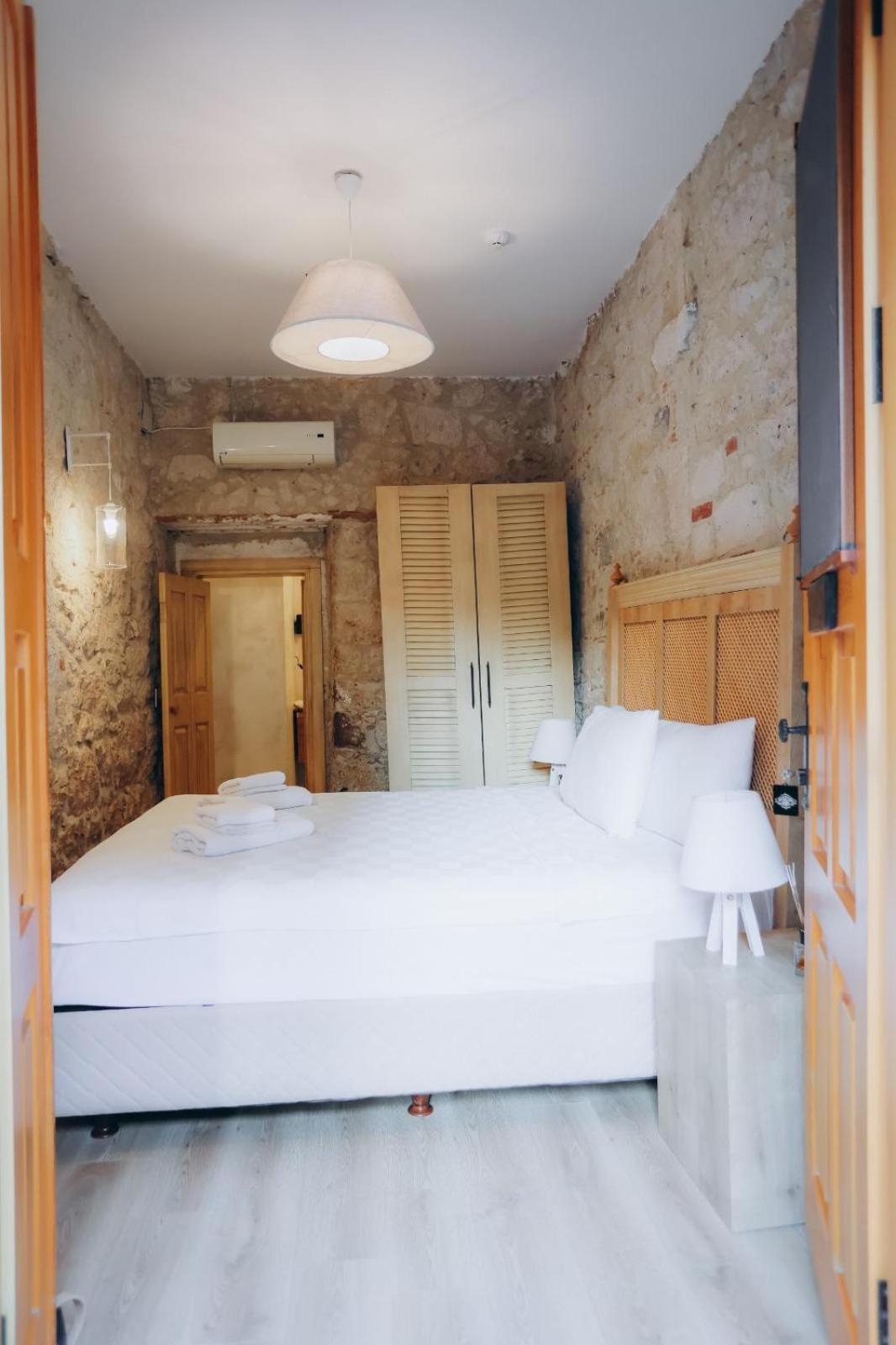 1881 Halil Efendi Otel アラカティ エクステリア 写真