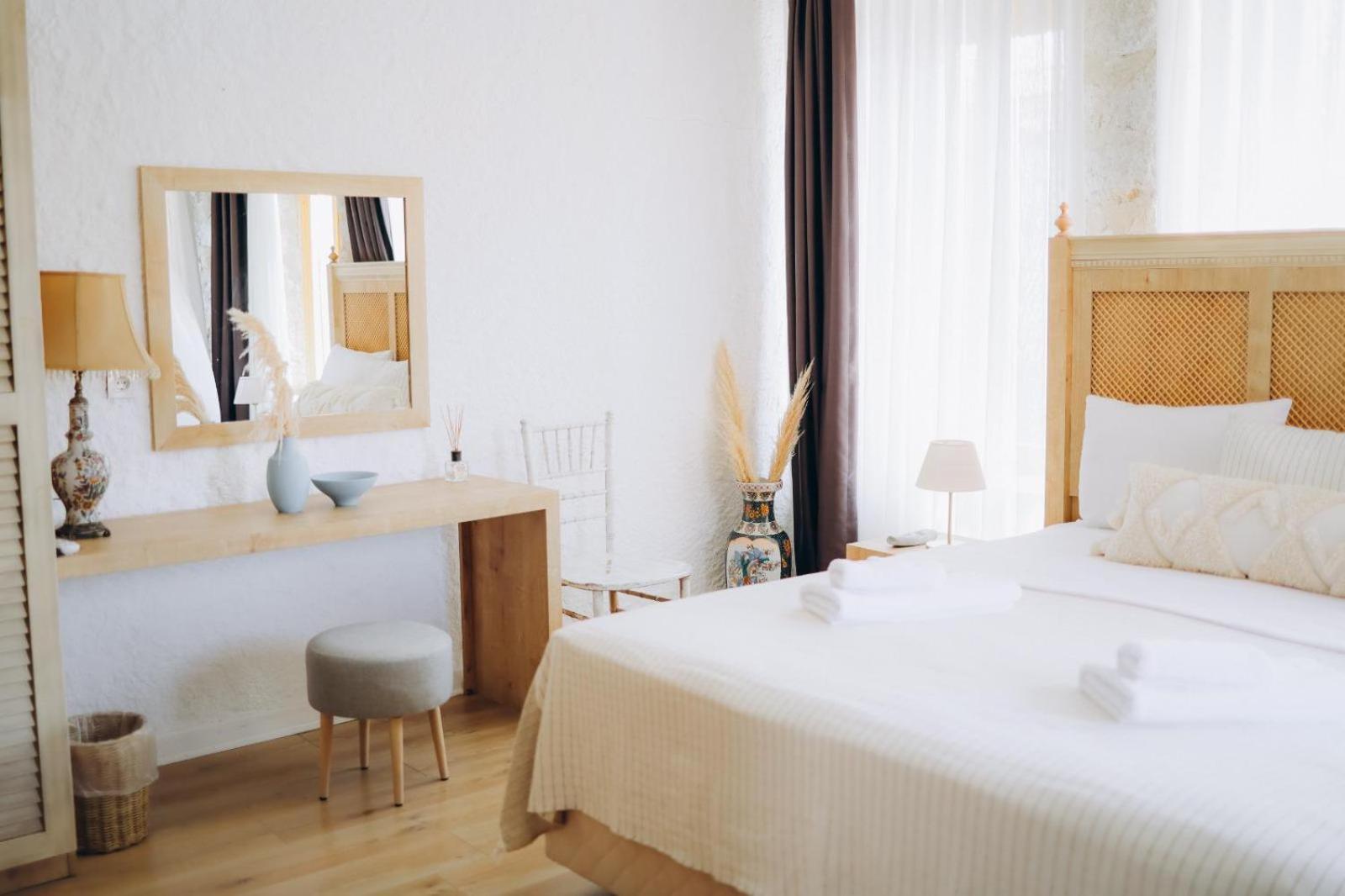 1881 Halil Efendi Otel アラカティ エクステリア 写真