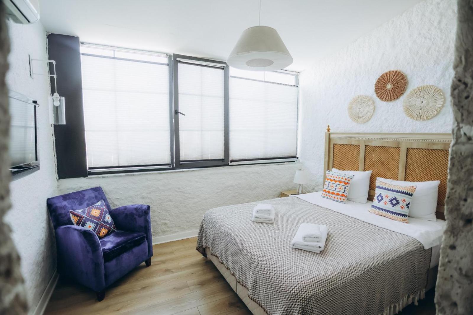 1881 Halil Efendi Otel アラカティ エクステリア 写真