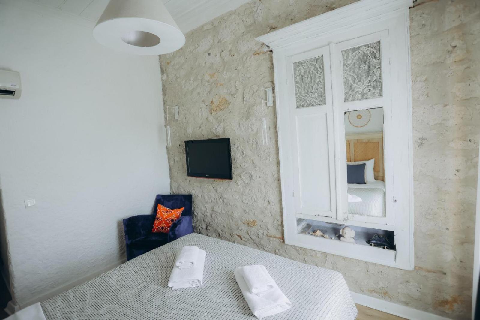 1881 Halil Efendi Otel アラカティ エクステリア 写真