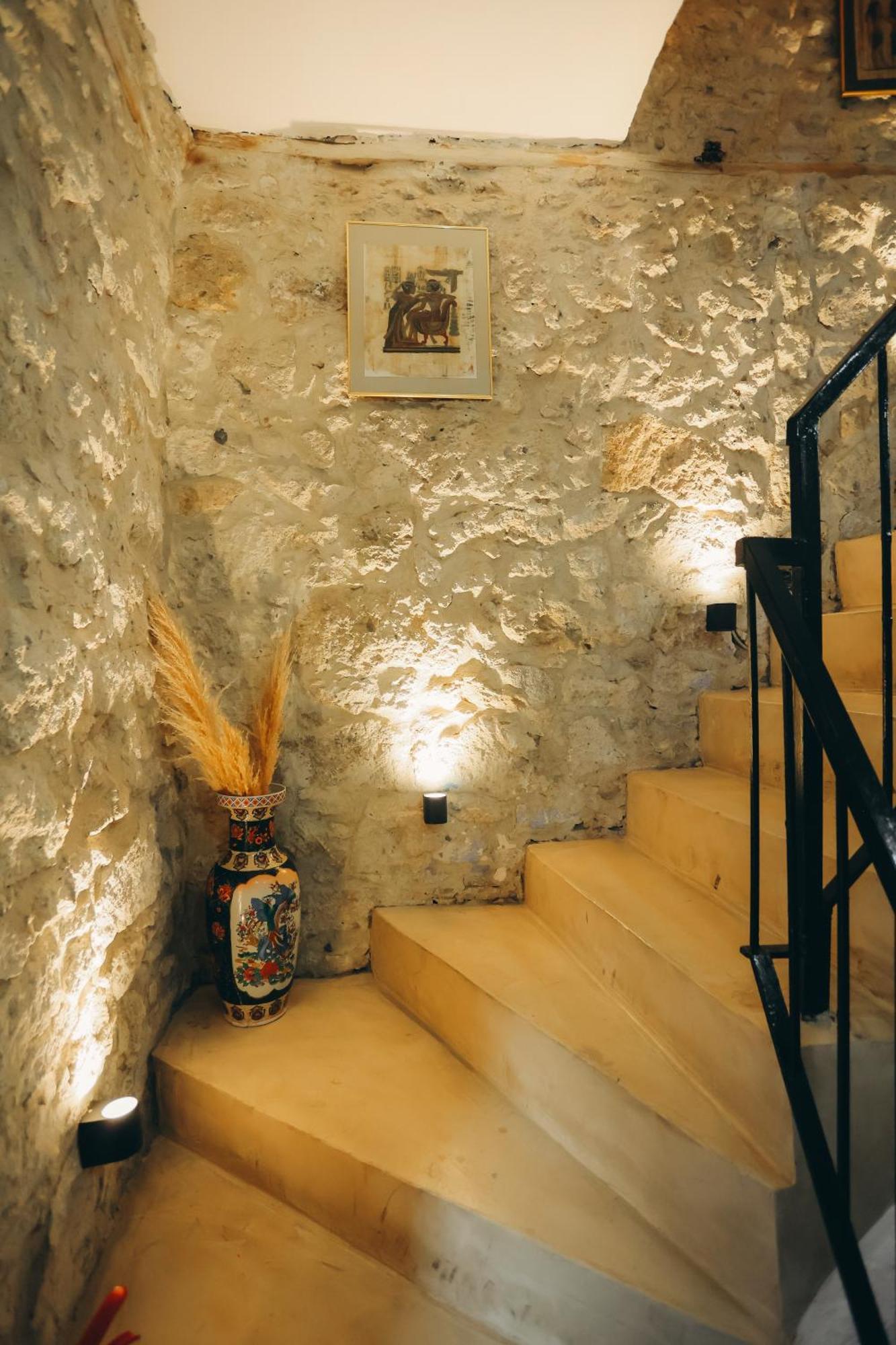 1881 Halil Efendi Otel アラカティ エクステリア 写真